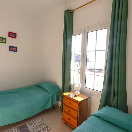 Junto El Mar Lejlighed *