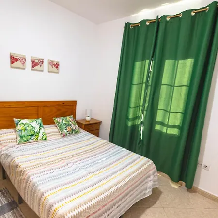 Apartman Junto El Mar