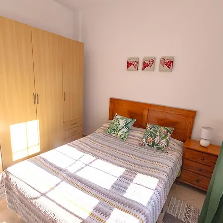 Apartman Junto El Mar *