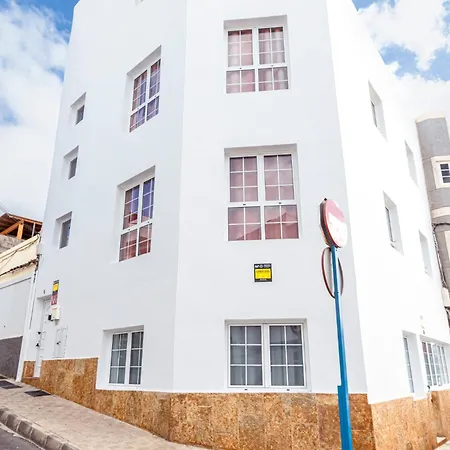 Apartman Junto El Mar Gran Tarajal
