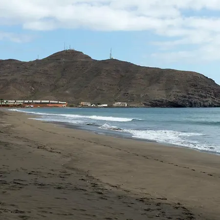 Junto El Mar Apartman Gran Tarajal