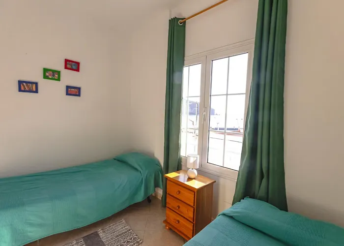 Junto El Mar Appartamento *