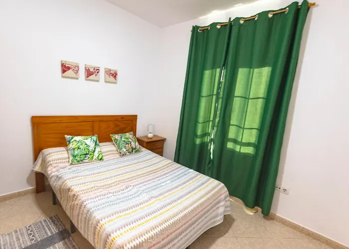 Appartamento Junto El Mar