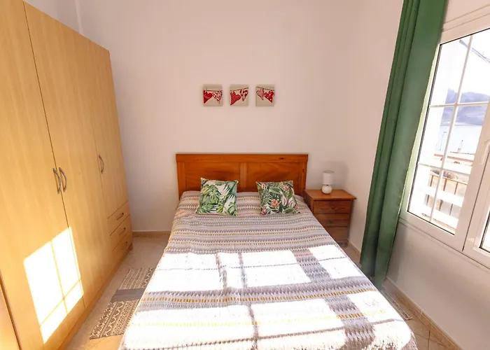 Junto El Mar Appartamento *