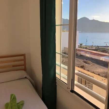 Junto El Mar * グラン・タラハル