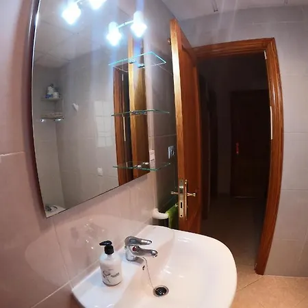 Junto El Mar グラン・タラハル