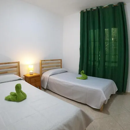 Apartamento Junto El Mar *