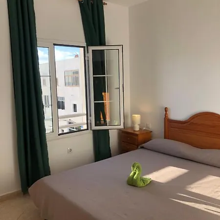 Junto El Mar * Gran Tarajal