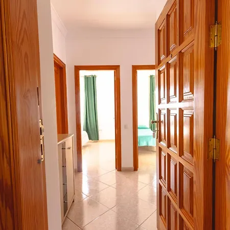 Junto El Mar グラン・タラハル