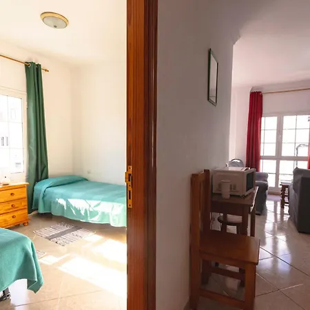 Junto El Mar グラン・タラハル