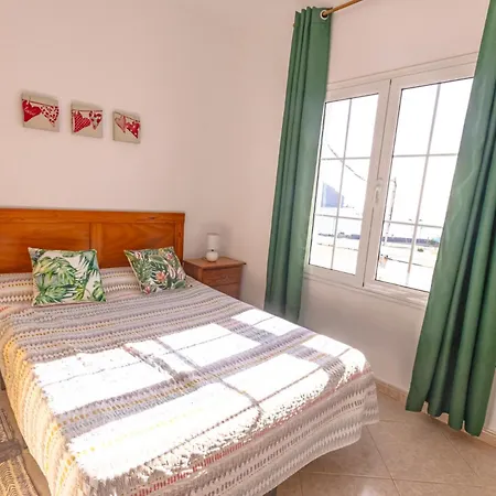 アパート Junto El Mar グラン・タラハル