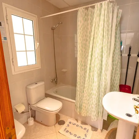 Junto El Mar * グラン・タラハル