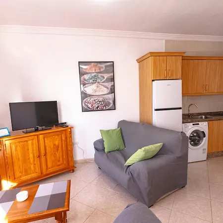 Junto El Mar グラン・タラハル