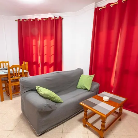 Junto El Mar * グラン・タラハル