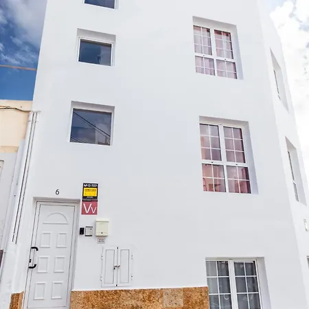 Junto El Mar グラン・タラハル