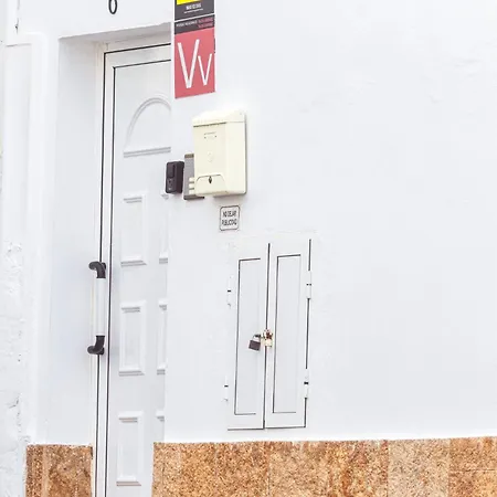 Junto El Mar アパート グラン・タラハル