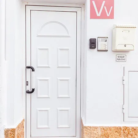 アパート Junto El Mar *