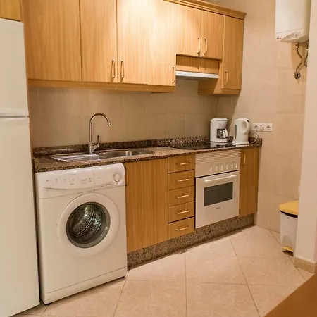 Junto El Mar グラン・タラハル