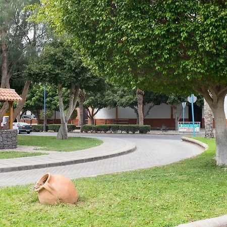 Apartamento Junto El Mar